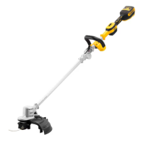 Podkaszarka akumulatorowa Dewalt DCMST561N