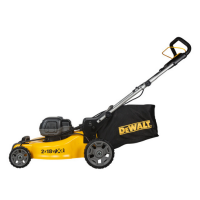 Kosiarka akumulatorowa Dewalt DCMW564N