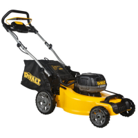 Kosiarka akumulatorowa Dewalt DCMW564N