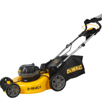 Kosiarka akumulatorowa Dewalt DCMW564P2