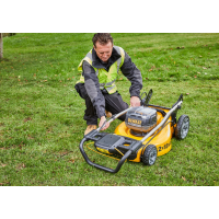 Kosiarka akumulatorowa Dewalt DCMW564P2