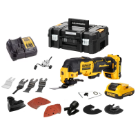 Narzędzie wielofunkcyjne Dewalt DCS353N