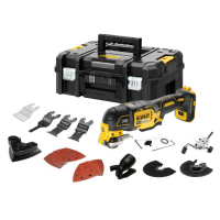 Narzędzie wielofunkcyjne Dewalt DCS356NT