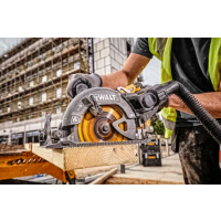 Pilarka tarczowa Dewalt DCS577N