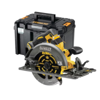Pilarka tarczowa Dewalt DCS579NT