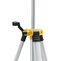 Statyw do lasera Dewalt DE0881T