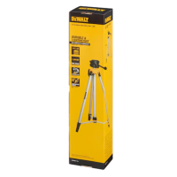 Statyw do lasera Dewalt DE0881T