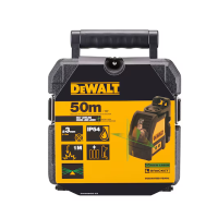 Laser krzyżowy Dewalt DW088CG