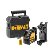Laser krzyżowy Dewalt DW088K