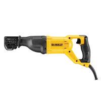 Piła szablasta Dewalt DWE305PK