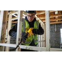 Piła szablasta Dewalt DWE305PK