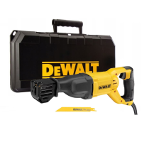 Piła szablasta Dewalt DWE305PK