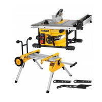 Pilarka stołowa Compact Dewalt DWE7485RS