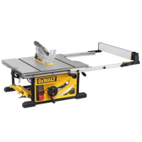 Pilarka stołowa Dewalt DWE7492