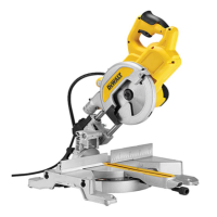 Ukośnica Dewalt DWS777