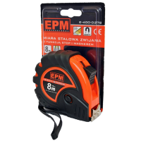 Miara zwijana 8m Anti-Shock EPM E-400-0278