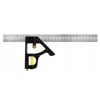 Kątownik nastawny stolarski 300mm EPM E-400-0630