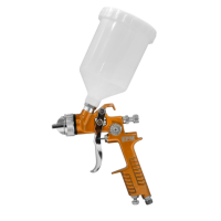 Pistolet lakierniczy EPM E-490-0201 HVLP AURITA H-827 1.7