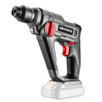 Młotowiertarka akumulatorowa Graphite 58G009