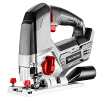 Wyrzynarka akumulatorowa Graphite 58G011 Energy+ 18V