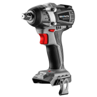 Klucz udarowy akumulatorowy Graphite 58G028