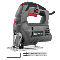 Wyrzynarka sieciowa Graphite 58G047 450W