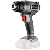 Opalarka akumulatorowa Graphite 58G082