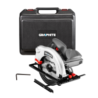 Pilarka tarczowa Graphite 58G488