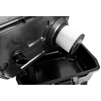 Odkurzacz warsztatowy Graphite 58GE105