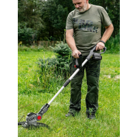 Podkaszarka akumulatorowa Graphite 58GE112