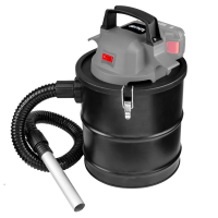 Odkurzacz do popiołu Graphite 58GE125