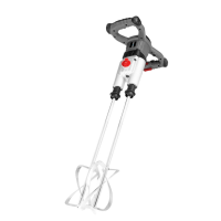 Mieszadło akumulatorowe Graphite 58GE129