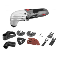 Narzędzie wielofunkcyjne Graphite 59G023