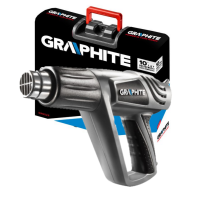 Opalarka Graphite 59G522