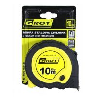 Miara zwijana 10m Grot G-400-0218