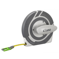 Taśma miernicza włókno szklane 30m Luna 270770209