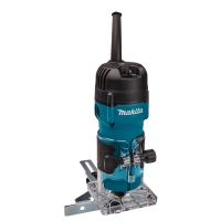 Frezarka krawędziowa Makita 3711 530W