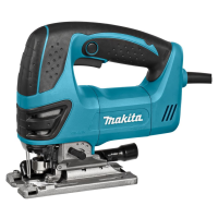 Wyrzynarka sieciowa Makita 4350FCTJ 720W z podcinaniem