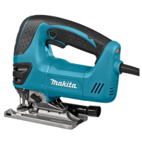 Wyrzynarka sieciowa Makita 4350FCT 720W z podcinaniem