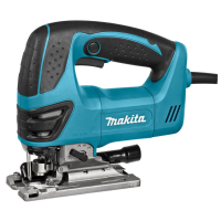 Wyrzynarka sieciowa Makita 4350FCT 720W z podcinaniem
