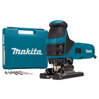 Wyrzynarka sieciowa Makita 4351CT 720W z podcinaniem