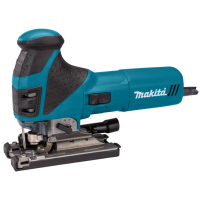 Wyrzynarka sieciowa Makita 4351CT 720W z podcinaniem
