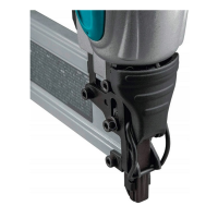 Gwoździarka Makita AF506 pneumatyczna