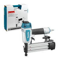 Gwoździarka Makita AF506 pneumatyczna