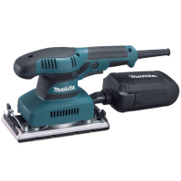 Szlifierka oscylacyjna Makita BO3710