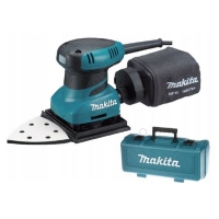 Szlifierka oscylacyjna Makita BO4565K