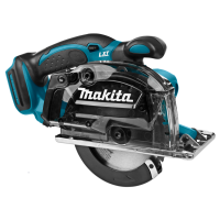 Przecinarka do metalu Makita DCS552Z