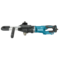 Wiertnica glebowa akumulatorowa XGT Makita DG001GZ05