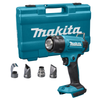 Opalarka akumulatorowa Makita DHG181ZK