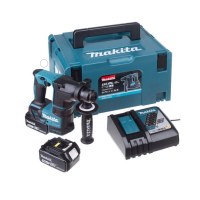Młotowiertarka Makita DHR171RTJ